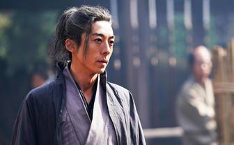 映画『るろうに剣心』最終章で高橋一生が桂小五郎役　村上虹郎、安藤政信も出演