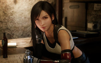 【クイズ】#FF7どれだけ覚えてる？『ファイナルファンタジーVII リメイク』発売記念クイズ　