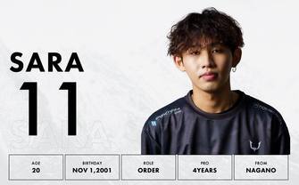 e-Sportsチーム「REJECT」に100万円の制裁金　所属プロゲーマーSaRaの差別発言で