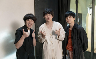 シンガーソングライター岸洋佑のMVに吉沢亮　監督は水溜りボンドのカンタ