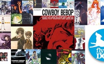 『カウボーイビバップ』など全549曲　サンライズアニメの楽曲がサブスク解禁