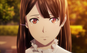 劇場アニメ『あした世界が終わるとしても』予告編　あいみょんの主題歌も解禁