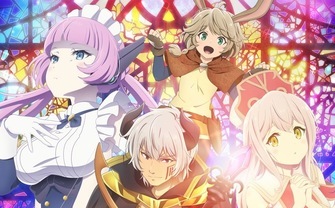 兎田ぺこらがアニメに？ 話題呼んだモブキャラに『異世界魔王』製作委員会が声明