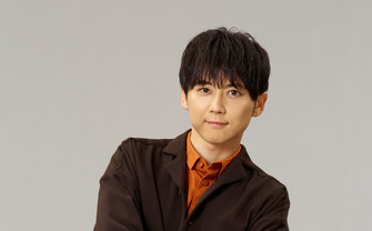 梶裕貴「想像がつかない」初の実写ドラマ主演　AIと結婚した男性演じる