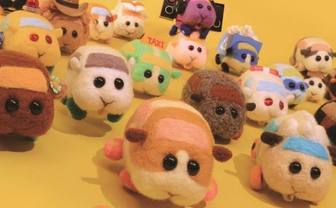 『PUI PUI モルカー』約90曲収録のサントラ　幻の13話が集団幻覚でトレンド入り