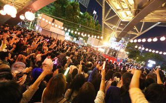 名古屋で2万8千人が大爆発！ 「ニコニコ町会議 」で一体何が起きたのか