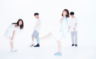 緑黄色社会Official web Site