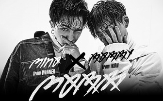 MOBB＜MINO (from WINNER) × BOBBY (from iKON)＞ official website