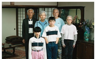 コムアイ、スポーツブランド「ellesse」とコラボ　競争のない世界を描く