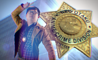 アニメ犯罪を追う海外ドラマ『ANIME CRIMES DIVISION』シーズン2開幕