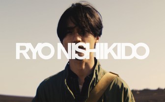 錦戸亮、公式サイトとSNS開設　関ジャニMV手がけた中村哲平による映像も