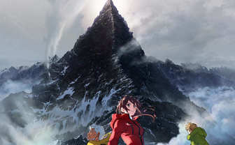 アニメ『狂気山脈』クラファンに2億円の支援　CAMPFIRE歴代5位の記録
