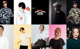 石野卓球、okadada、starRoら　視聴者とZoomでつながる番組でクラブ支援