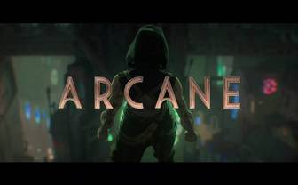ゲーム『リーグ・オブ・レジェンド』初のアニメ『Arcane』今秋Netflixで配信