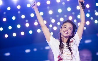 引退の安室奈美恵、25年の感謝つづる「皆さんの心に寄り添える歌手でいられたなら」