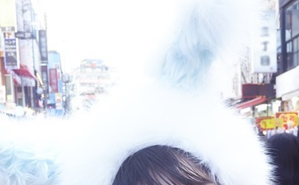 声優 上坂すみれ、撮り下ろし写真集 「1つの壁を超える」ファンに聞いた思い