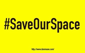 #SaveOurSpace 抗議文賛同人欄で大石昌良の偽署名　事務所「再発防止をお願いしたい」