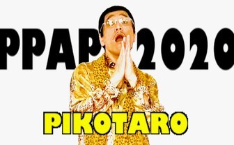 ピコ太郎「PPAP」新作で手洗い促進　ユニセフも太鼓判「洗うポイントもばっちり」