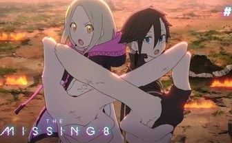 クリエイティブ集団FUZI、Webアニメ公開　監督は吉邉尚希、WIT STUDIOも参加