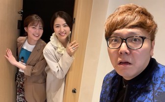 HIKAKIN宅に長澤まさみ＆生田絵梨花が来客　2人がよく観るYouTuberは？
