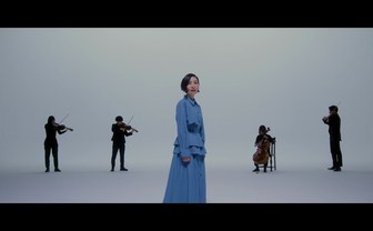 坂本真綾「独白」第2弾MVで表現する激しい感情　劇場版『FGO』主題歌