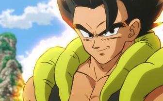 『ドラゴンボール超 ブロリー』ゴジータ登場でブチあがり　公式ネタバレに賛否も