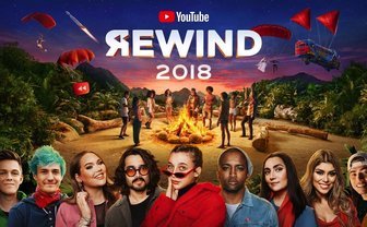 YouTube公式まとめ動画、史上最低評価数を記録　その数1200万越え