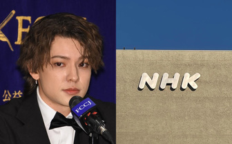 NHK、ジャニーズ事務所の性加害問題を初報道　各キー局は未だ沈黙