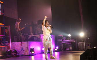 声優・内田真礼の初ワンマンがとにかく良いライブだった　余計な偏見は捨てよう