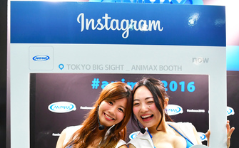 「AnimeJapan 2016」コンパニオン画像まとめ　過去最多の企業を彩った美女たち！