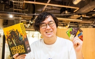 推しを皇帝に祭り上げろ！  ボードゲーム『ヒドゥン・リーダーズ』レビュー