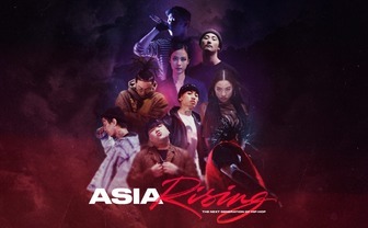 レッドブル×88rising、アジア圏ヒップホップに迫る長編ドキュメンタリー