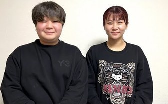 カップルYouTuber「夜のひと笑い」破局を発表　コンビとして活動は継続