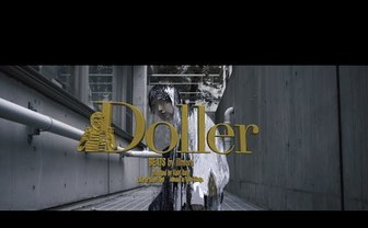 OLEが新曲「Doller」公開　PUNPEEのMVも手がけた映像作家でありラッパー