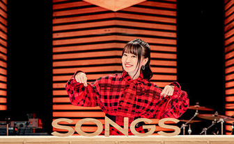 水樹奈々、NHK「SONGS」初出演　声優“初”を更新する歌手としてのルーツ