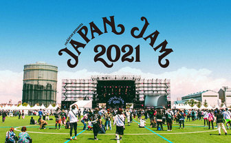 ロッキン、ライジングサン、ビバラ、JAPAN JAMのライブ映像をGYAO!が無料配信