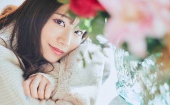 【写真】セクシー女優 河北彩花「気持ちいい選択を」前向きな明日の作り方