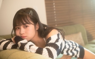 【写真】アイドル卒業、そしてゼロイチへ　近藤沙瑛子「たくさんの人に知ってほしい」
