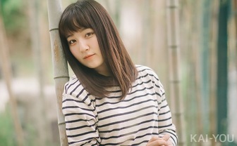 【写真】鬼バズった女子大生「くつざわ」さん　Twitterの奇跡が生んだ幸／不幸
