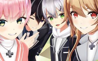 「ゲーム部プロジェクト」2021年2月で活動終了　桜樹みりあは個人で活動継続へ