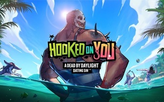 『Dead by Daylight』の殺人鬼とロマンス　スリルしかない恋愛シミュレーション