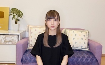 YouTuberきりたんぽ、活動休止　ガーシーこと東谷義和がキス動画暴露