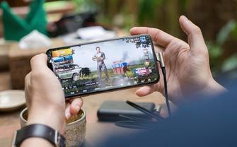 世界ゲーム市場は20兆円超え　コロナの影響は軽微、モバイルゲームが牽引