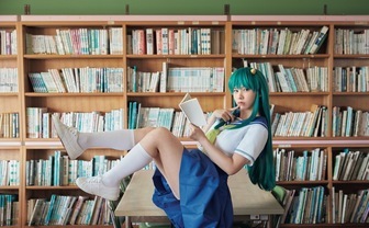 えなこ『うる星やつら』ラムちゃんに　高橋留美子ヒロインのコスプレ写真集