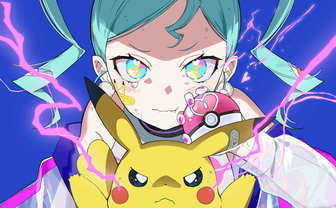 「ポケモン feat. 初音ミク」ボカロP第1弾はDECO*27 ピノキオピーらも参加決定