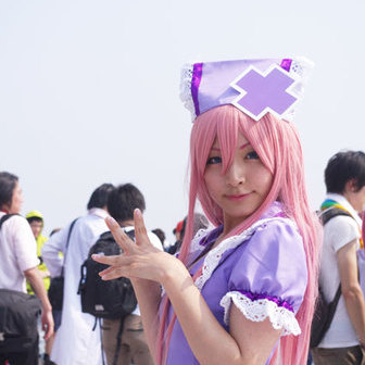【C84】コミケ三日目　全力のコスプレイヤーさん写真、大集合！ （画像）