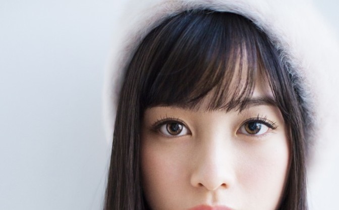 橋本環奈「世界の10人」に入る　Twitterで話題になったアカウント第8位