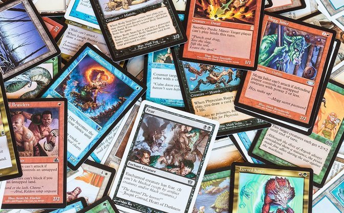 Mtg デュエマ 開発のwotc社 組織再編 他作品とのクロスオーバー企画も発表 Kai You Net