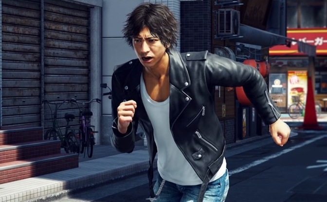 木村拓哉 ちょ待てよ が無限に聴ける Judge Eyes 特典がわかってる トピックス Kai You Net