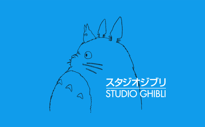 ジブリが『スター・ウォーズ』のアニメを制作? ルーカスフィルムとコラボ示唆